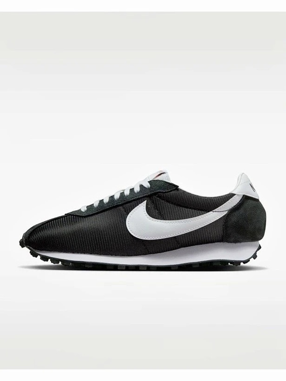 Size 11- Nike LD-1000 Black/White Men's Shoes HJ4687-002 No Lid
